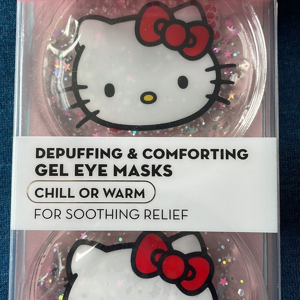 Creme Hello Kitty Spa Bundle - Picture 6 of 7